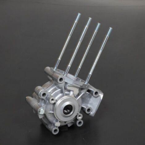 Carter moteur pour Mobylette MBK 51 AV10 / ARP 621101B/621102B (1/4)
