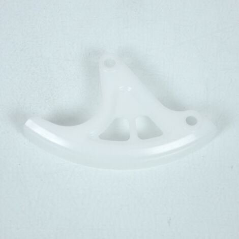 Protection disque frein AR pour moto Suzuki 250 RM-Z 2005 à 2009 (1/4)