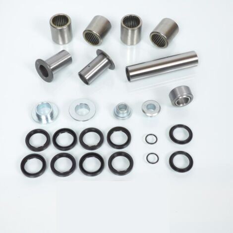 Kit réparation biellette de suspension Pivot Works pour Moto (1/2)