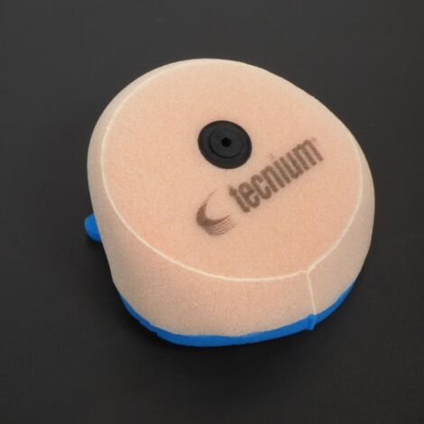 Filtre à air Tecnium pour Moto KTM 250 SX-F 4 tps 2007 à 2010 (1/2)