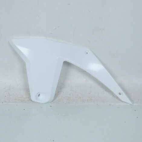 Écope gauche pour moto Fantic 125 XE 07495005 06484005 ST-0146 (1/5)