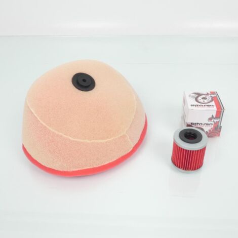 Kit révision entretien One pour moto Husqvarna 310 800072641 Neuf (1/3)