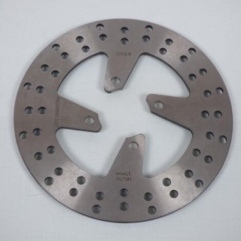 Disque de frein Sifam pour Auto Ø197X49X4mm Neuf (1/3)