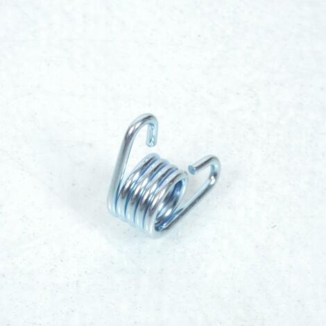 Ressort de cale-pied pour moto Suzuki 650 GSF Bandit (1/3)