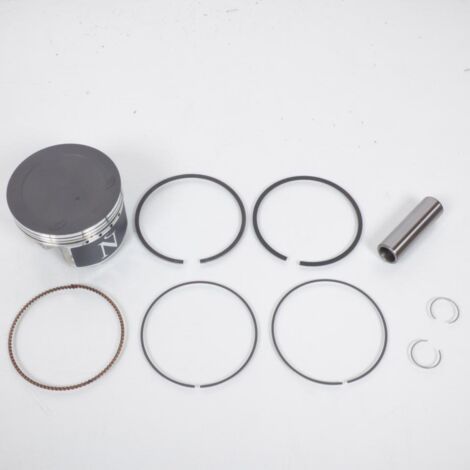 Piston moteur Namura pour Moto Yamaha 600 TT 1984 à 2003 Neuf (1/3)