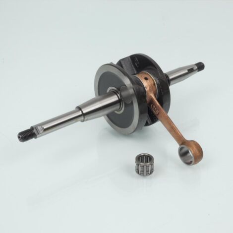 Vilebrequin d embiellage One pour Scooter Honda 50 SFX cage (1/2)
