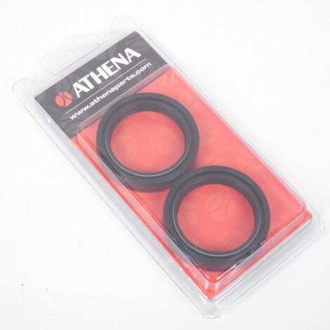 Joint spi de fourche Athena pour Moto Honda 600 Xl R 1987 Neuf (1/5)