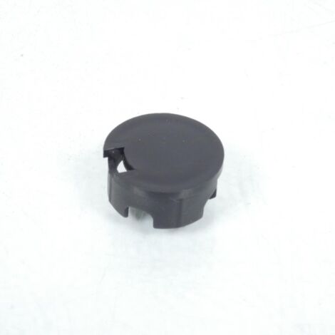 Embout de guidon origine pour Moto Suzuki 600 Gsx-R 1997 à 2000 (1/4)