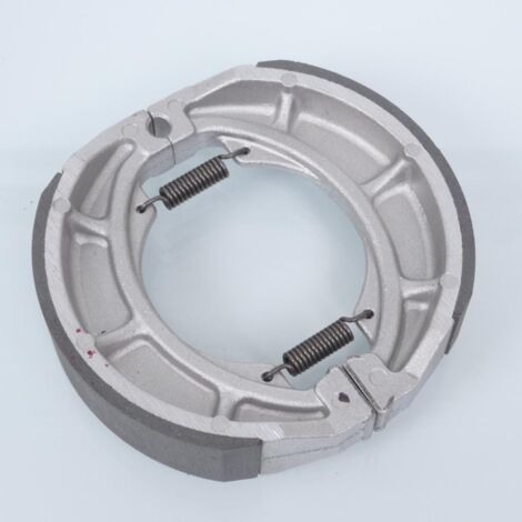 Mâchoire de frein Sifam pour Moto Suzuki 125 Vl Lc Intruder 2000 (1/3)