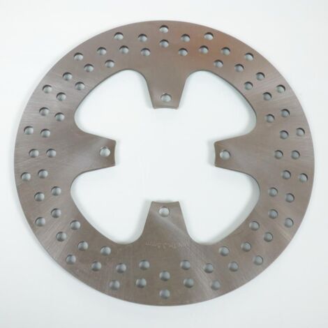 Disque de frein arrière Perftec pour Moto Suzuki 500 GS 2001 à (1/3)