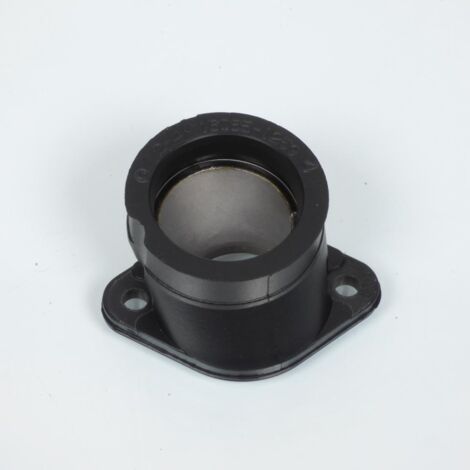 Pipe d'admission d'origine pour moto Kawasaki 750 ZR 1995 à 1999 (1/3)