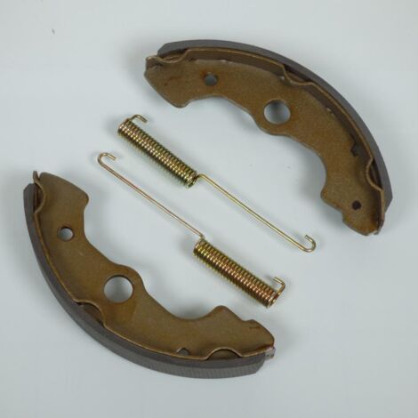 Mâchoire de frein Sifam pour Quad Honda 650 TRX FA 2003 à 2005 (1/3)