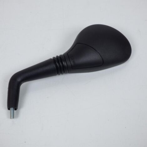 Rétroviseur gauche Vicma pour Scooter MBK 50 Nitro 1999 à 2012 (1/4)