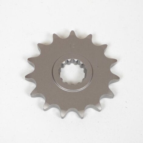 Pignon de sortie de boite Sifam pour Moto Yamaha 600 FZ6 Après (1/2)