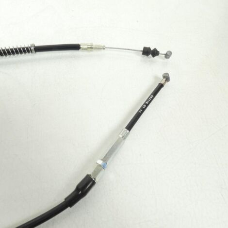 Câble d'embrayage pour moto Suzuki 85 RM grandes roues Après 2002 (1/3)