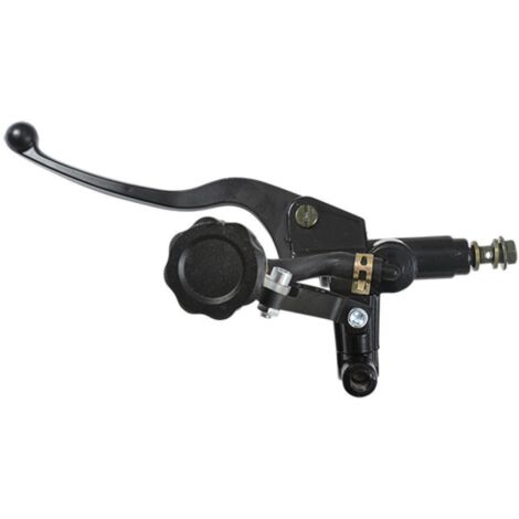 Maître cylindre frein arrière Tun'R pour Scooter Peugeot 50 (1/5)