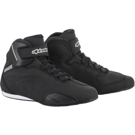 Paire chaussure montante Alpinestars SEKTOR ROAD RIDING taille