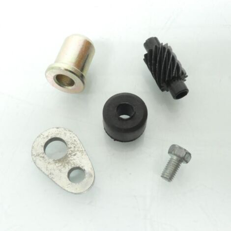 Entraîneur de compteur RMS pour scooter Piaggio 125 Vespa 1998 à (1/2)