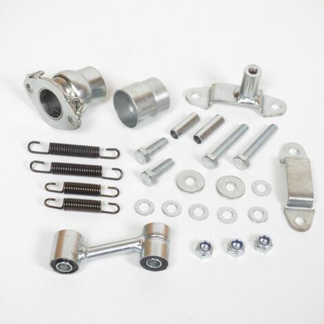 Visserie Doppler pour Mobylette Peugeot 50 103 SPX ER1 Neuf (1/3)