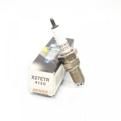 Bougie d'allumage Denso pour Moto Suzuki 750 GSXR 1988 à 1989 (1/2)