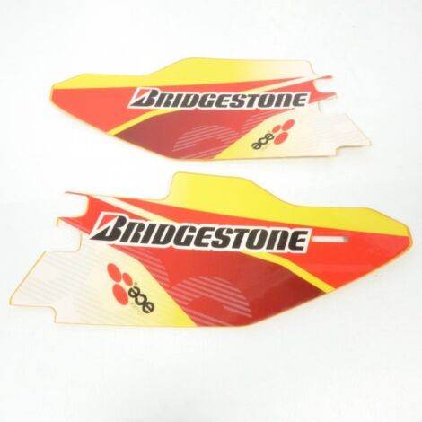 Autocollant stickers Ace pour Moto Suzuki 250 RMZ 2007 à 2012 (1/3)