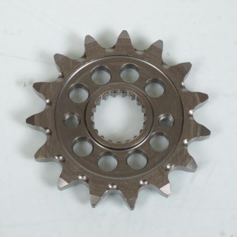 Pignon de sortie de boite Esjot pour Moto Honda 150 Cr-F R (1/5)