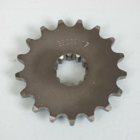 Pignon de sortie de boite Esjot pour Moto Kawasaki 1100 Gpz E (1/5)
