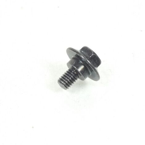 Vis épaulée M6 L12mm pour moto Yamaha 1300 XJR 2007 à 2008 (1/4)