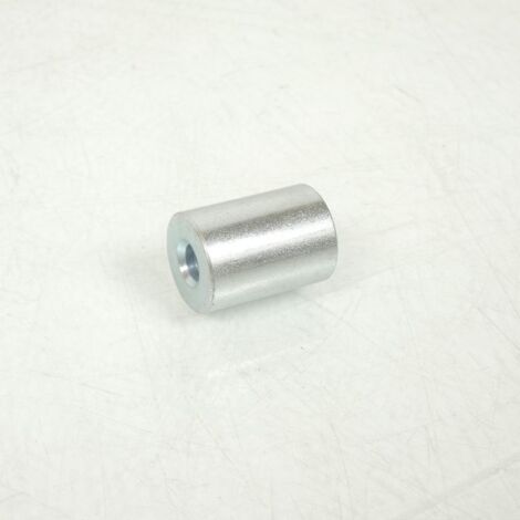 Entretoise Ø6.5x18xL25mm pour moto Neuf