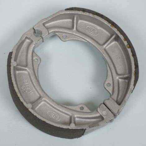 Mâchoire de frein Sifam pour Moto Suzuki 125 GS ES 1982 à 1990 (1/3)