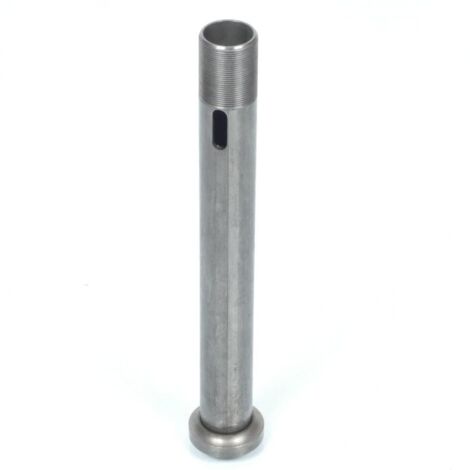 Colonne de direction pivot de fourche 220mm pour mobylette MBK 89 (1/4)