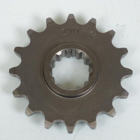 Pignon de sortie de boite Esjot pour Moto Honda 1000 Cbr Rr Sp2 (1/5)