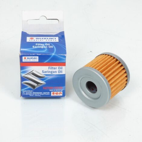 Filtre à huile origine pour Moto Hyosung 125 Gt R 2009 à 2015 (1/3)