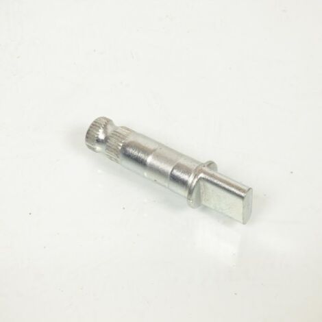 Axe came de tambour frein AR pour moto Yamaha 125 YBR 2005 à 2014 (1/4)