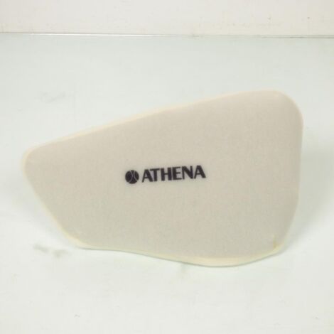 Filtre à air Athena pour Moto Husqvarna 240 WR 1985 à 1988 Neuf (1/5)