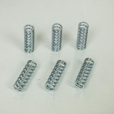 Ressort d embrayage Newfren pour Moto Yamaha 1000 Fazer 2001 à (1/3)