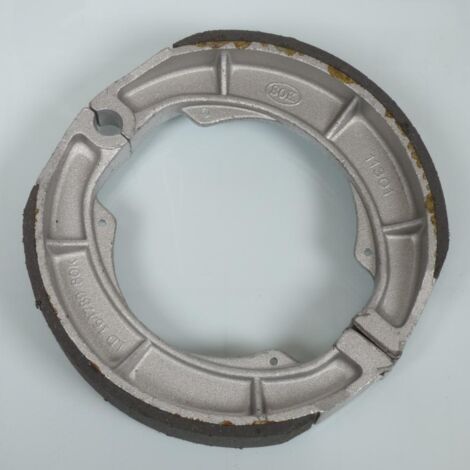 Mâchoire de frein Sifam pour Moto Suzuki 650 LS Savage 1986 à (1/3)