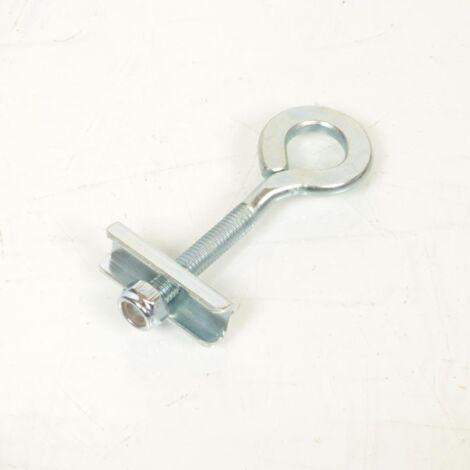 Tendeur chaîne de transmission Algi pour Mobylette Peugeot 50 103 (1/5)
