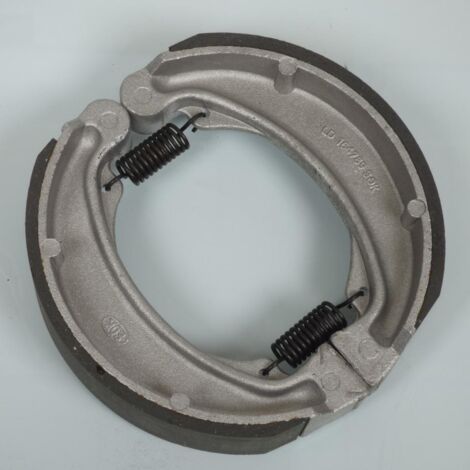 Mâchoire de frein Sifam pour Moto Honda 250 Cb Rs Cd 6Vis 1982 à (1/3)