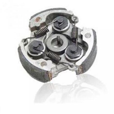 Plateau d embrayage TNT pour Moto Enfant 50 Pocket bike Neuf (1/2)
