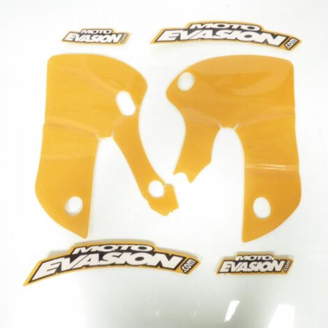 Autocollant stickers Ace pour Moto Suzuki 65 RM 2004 à 2008 (1/5)