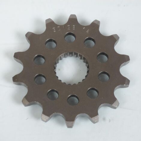 Pignon de sortie de boite Esjot pour Moto HM 250 Cre-F X 2008 à (1/5)