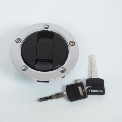 Bouchon de réservoir CE Moto pour Moto Suzuki 1000 SV Après 2003 (1/4)
