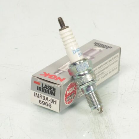 Bougie d'allumage NGK pour Auto Neuf (1/5)