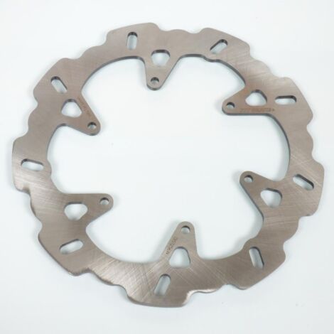 Disque de frein arrière Sifam pour Moto TM 250 F Cross/Enduro (1/3)