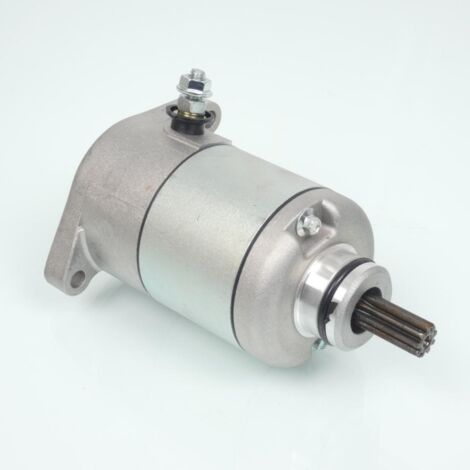 Démarreur RMS pour Scooter Honda 150 SH 2005 à 2006 KF08A Neuf (1/4)