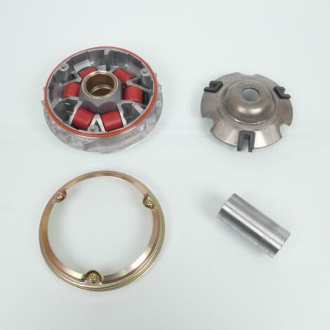 Variateur RMS pour Scooter Piaggio 125 Hexagon LX 1998 à 1999 (1/2)