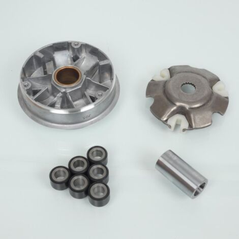 Variateur RMS pour Scooter Piaggio 125 Liberty 1998 à 2000 82522R (1/3)