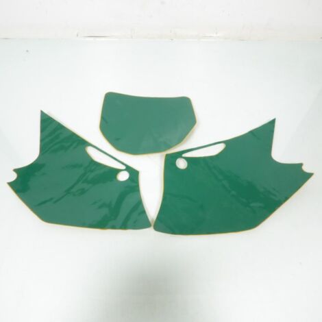 Autocollant stickers Ace pour Moto Kawasaki 250 KXF 2004 à 2005 (1/4)