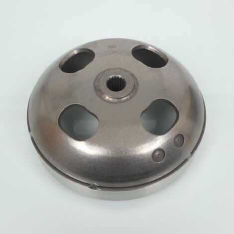 Cloche d embrayage RMS pour Moto Honda 250 Jazz 2000 à 2004 (1/2)